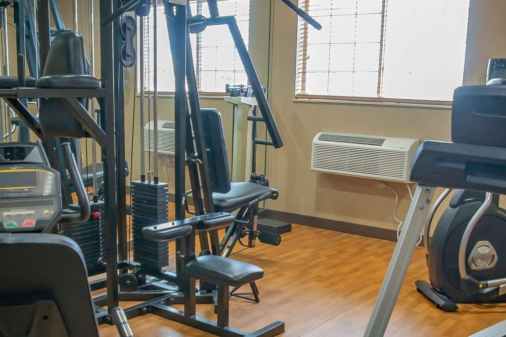 Bluffton Comfort Inn Near Ouabache State Park מתקנים תמונה