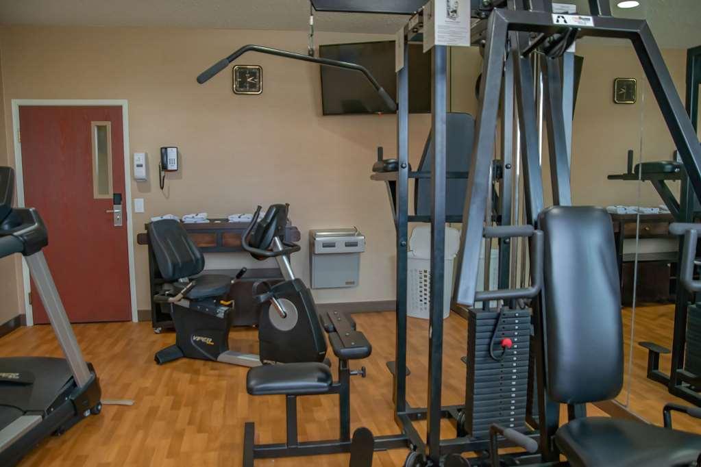 Bluffton Comfort Inn Near Ouabache State Park מתקנים תמונה