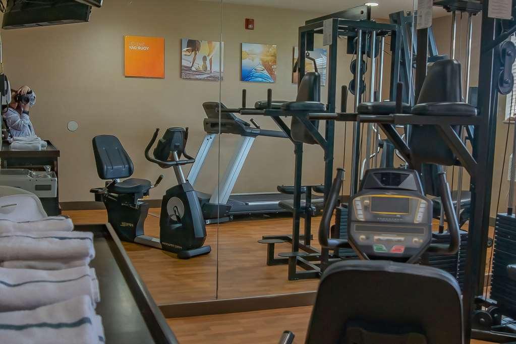 Bluffton Comfort Inn Near Ouabache State Park מתקנים תמונה