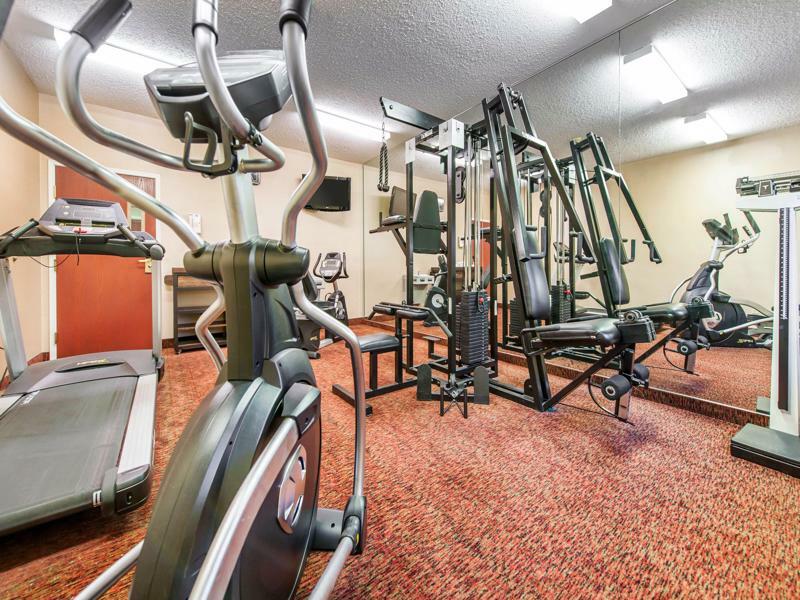 Bluffton Comfort Inn Near Ouabache State Park מראה חיצוני תמונה